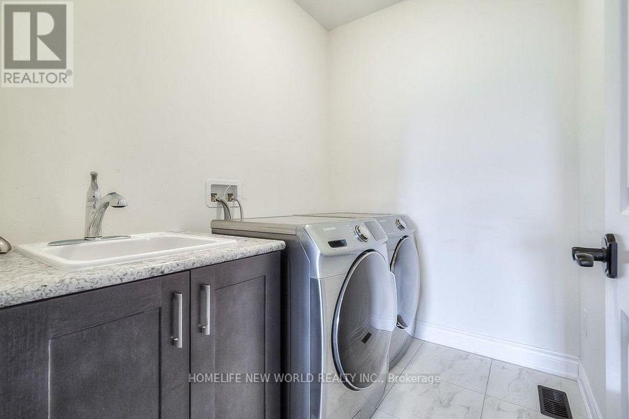 Photo 13 of Second Floor 290 Angus Glen Boulevard, Markham ON
