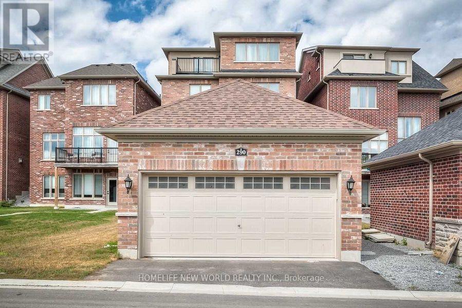 Photo 14 of Second Floor 290 Angus Glen Boulevard, Markham ON