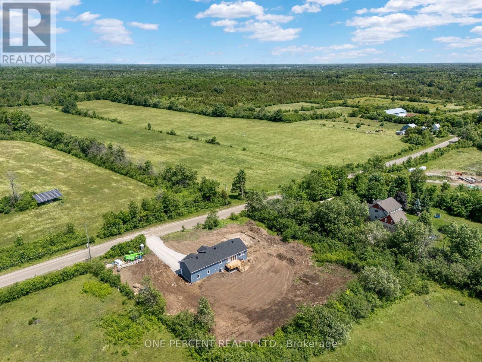 Photo 43 of 449 Wood Road, Montague ON