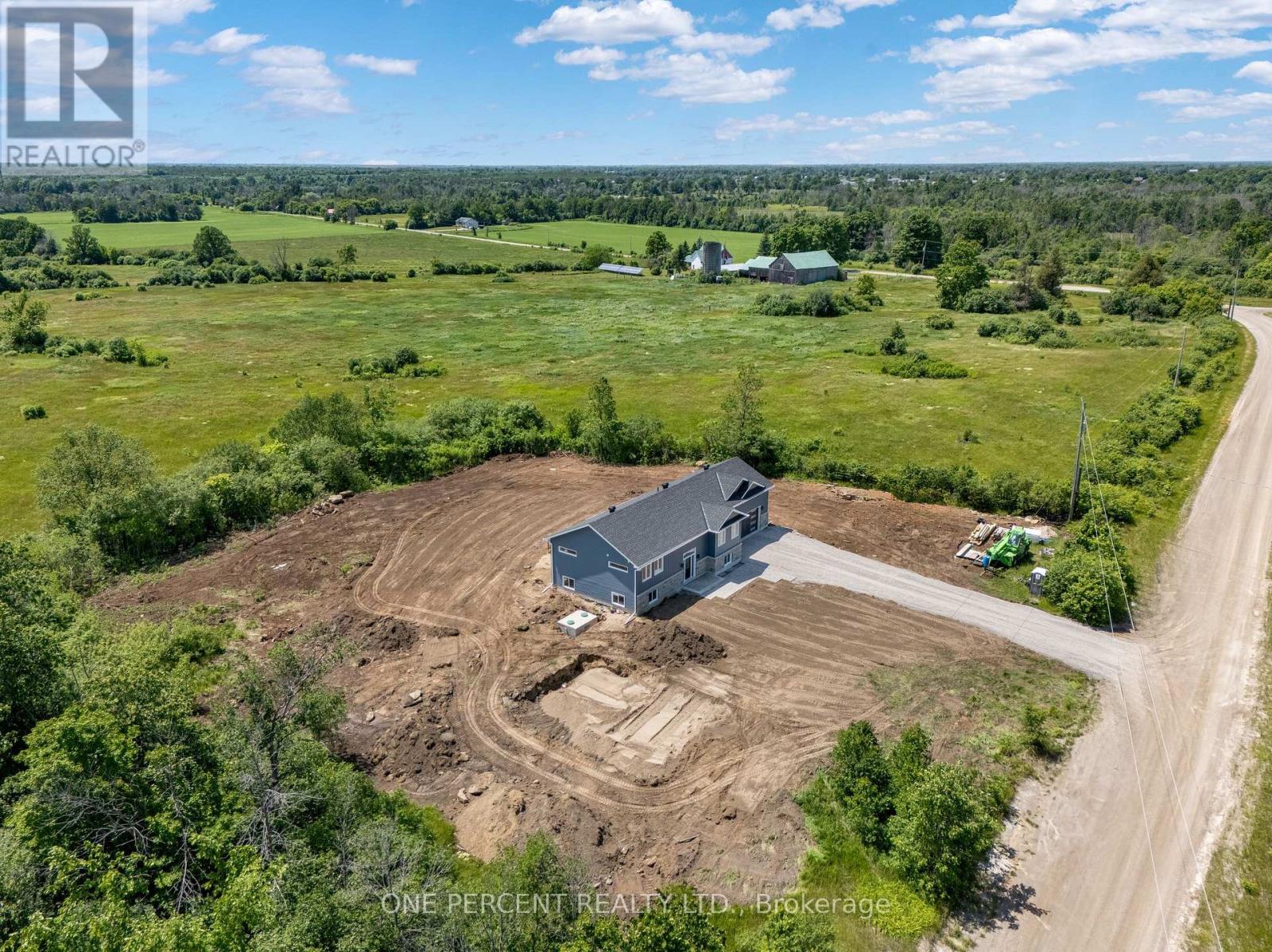 Photo 45 of 449 Wood Road, Montague ON