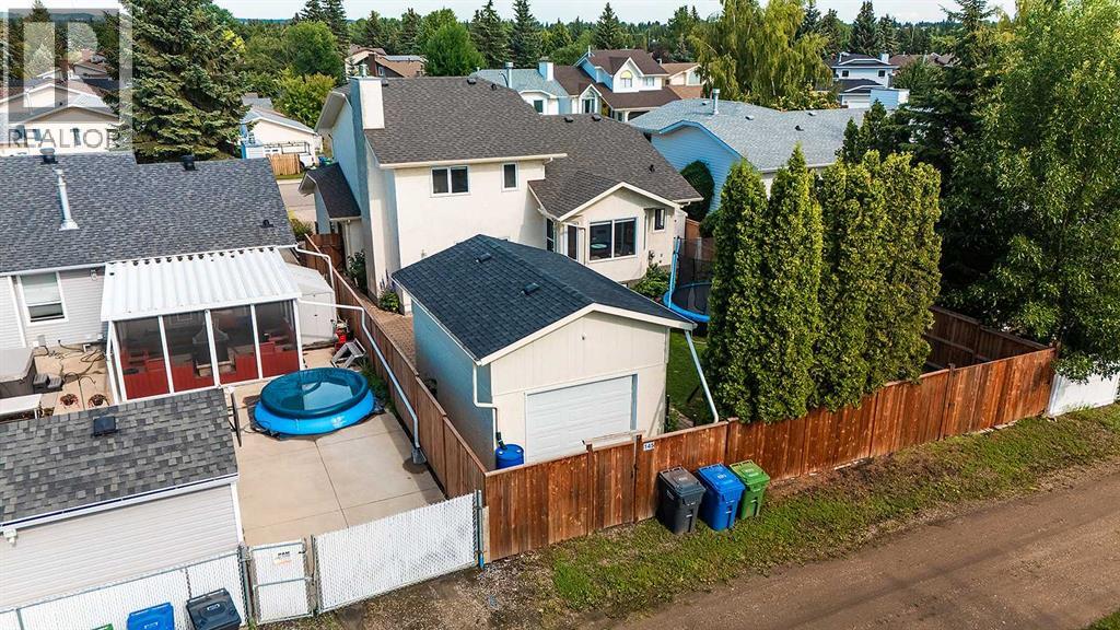 Photo 32 of 145 Castle Crescent, Red Deer AB