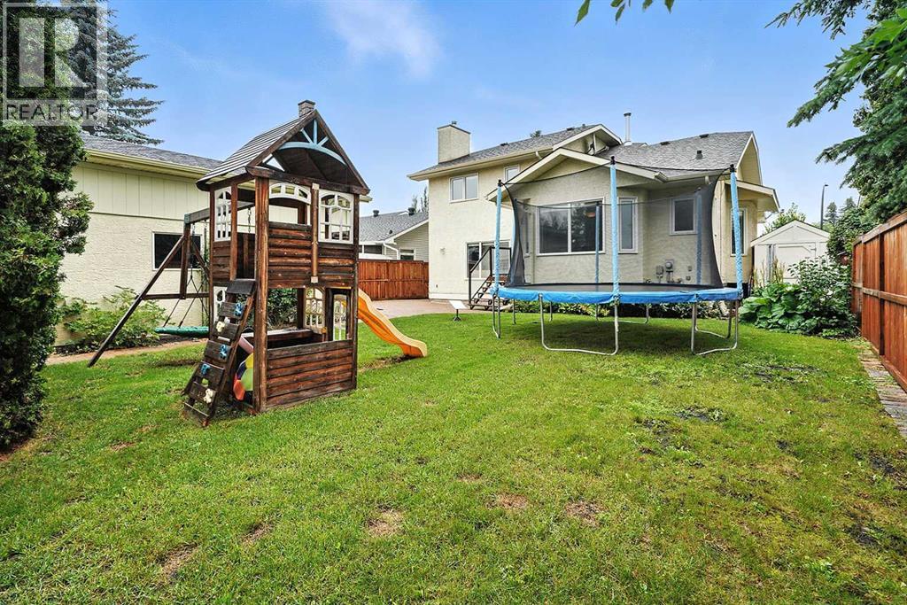 Photo 28 of 145 Castle Crescent, Red Deer AB