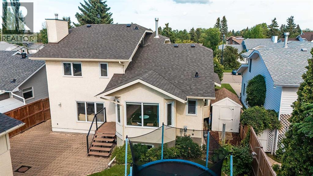 Photo 31 of 145 Castle Crescent, Red Deer AB