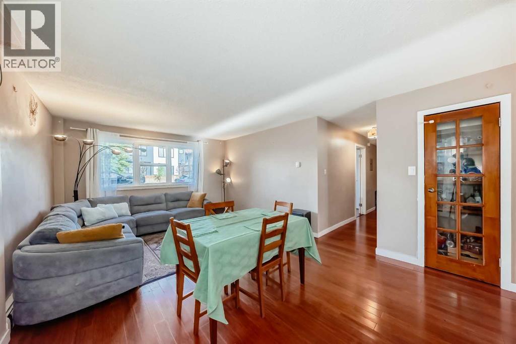 Photo 6 of 1 3511 15 Street Sw, Calgary AB