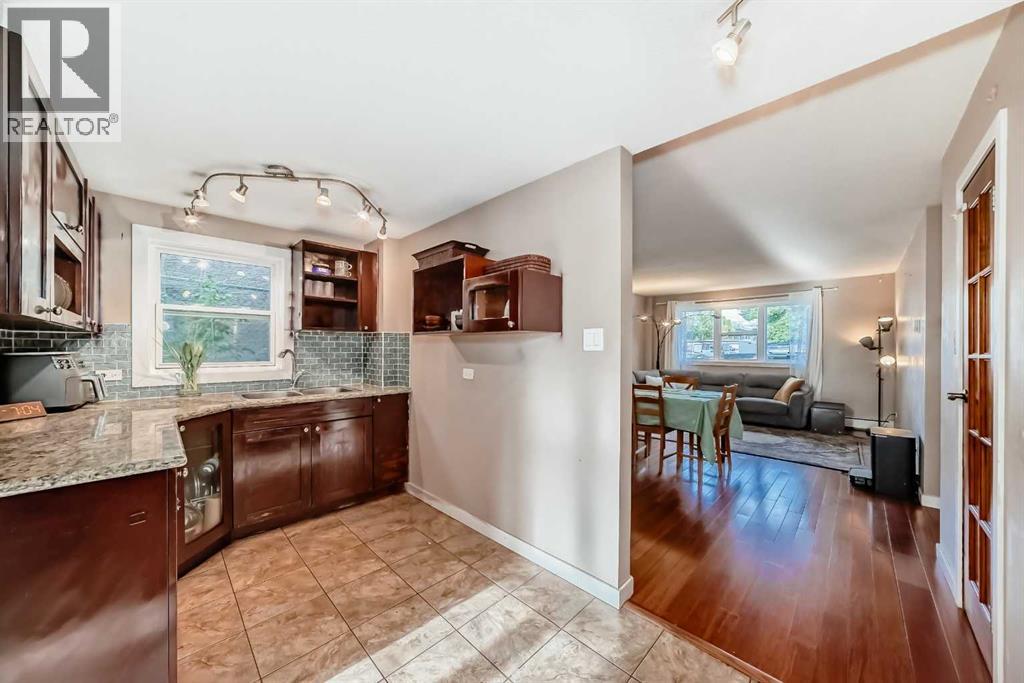 Photo 8 of 1 3511 15 Street Sw, Calgary AB