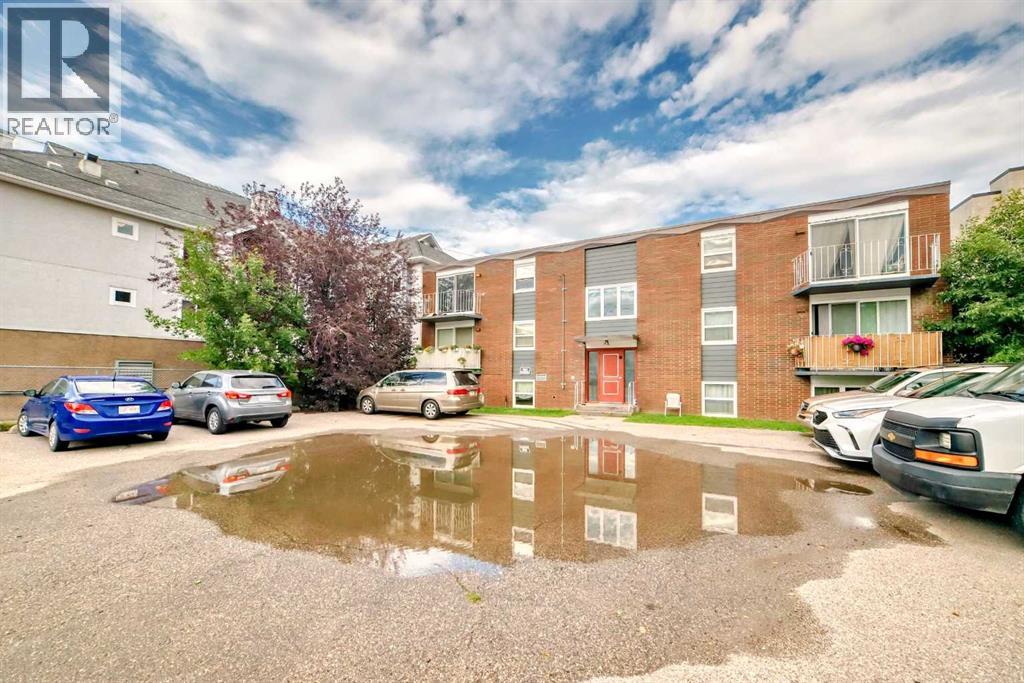 Photo 30 of 1 3511 15 Street Sw, Calgary AB