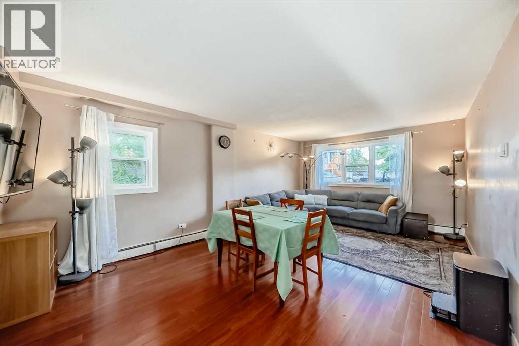 Photo 5 of 1 3511 15 Street Sw, Calgary AB