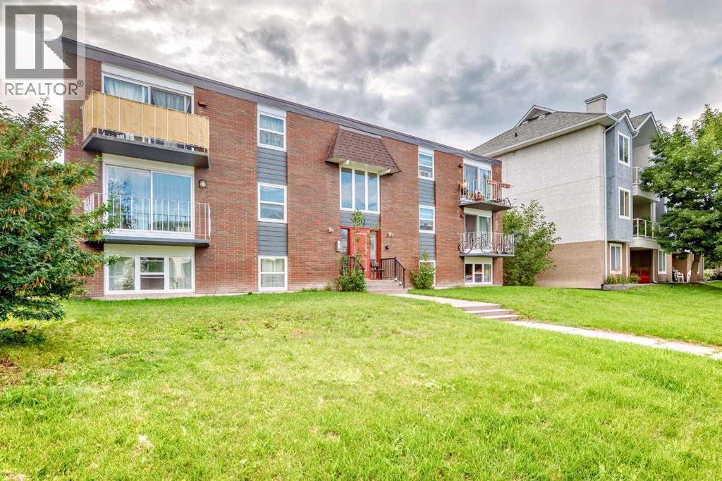 Photo 2 of 1 3511 15 Street Sw, Calgary AB