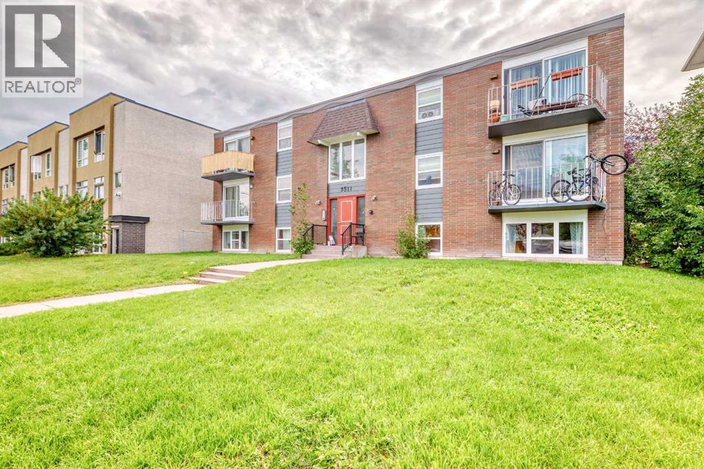 Photo 37 of 1 3511 15 Street Sw, Calgary AB