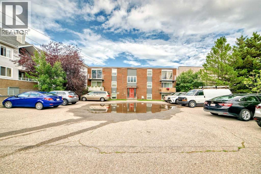 Photo 32 of 1 3511 15 Street Sw, Calgary AB