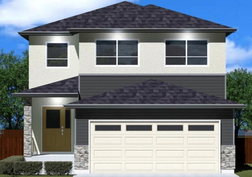 Photo 1 of 275 Bill Briercliffe Drive, Winnipeg MB
