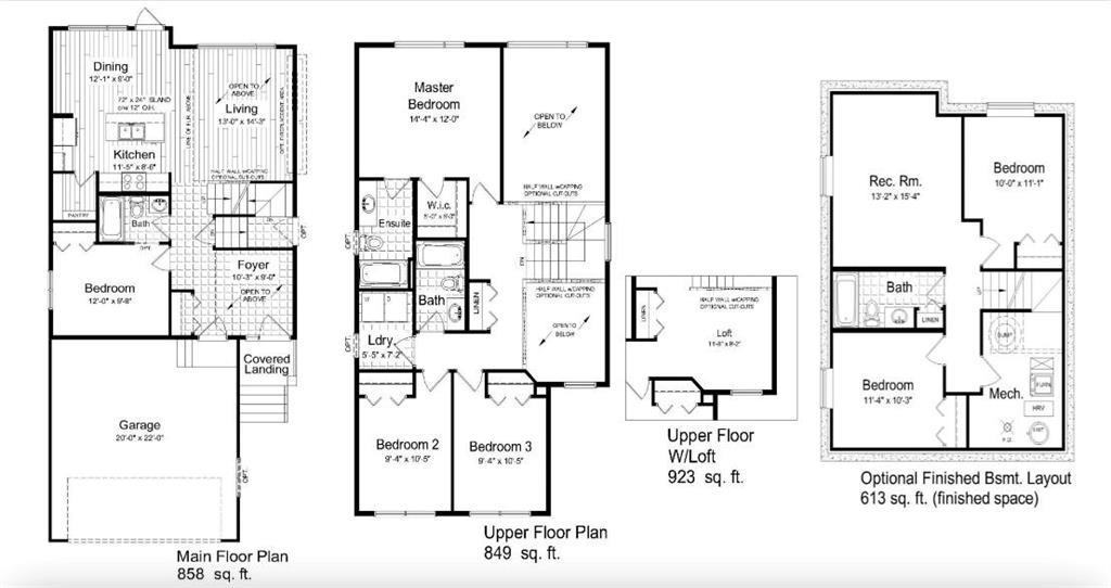 Photo 2 of 275 Bill Briercliffe Drive, Winnipeg MB