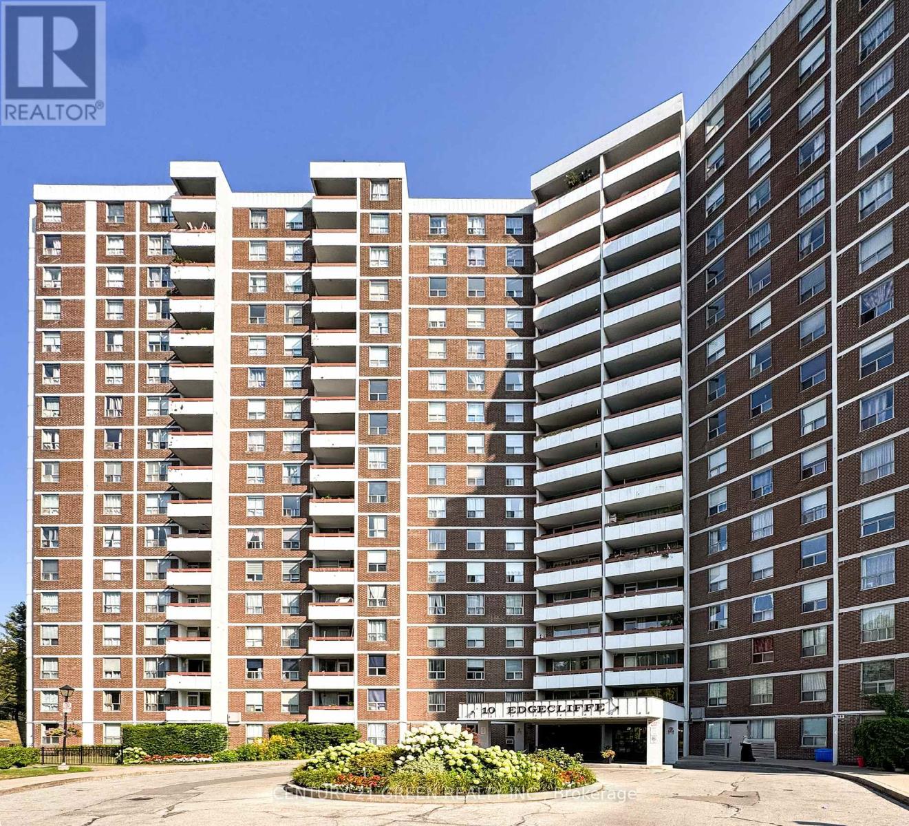 Photo 4 of Ph 3 10 Edgecliff Golfway, Toronto ON