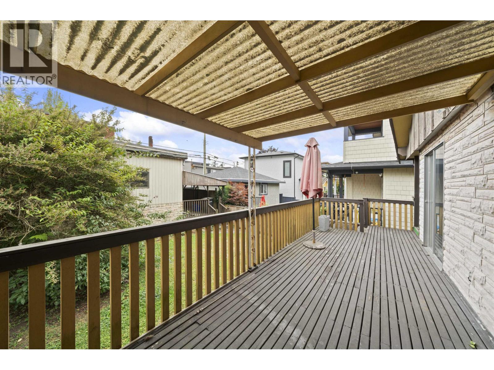 Photo 22 of 4544 Albert Street, Burnaby BC