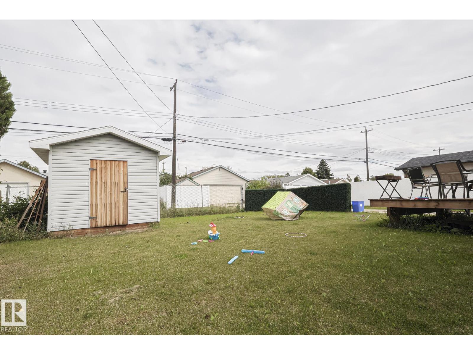 Photo 43 of 6224 136 Av Nw, Edmonton AB