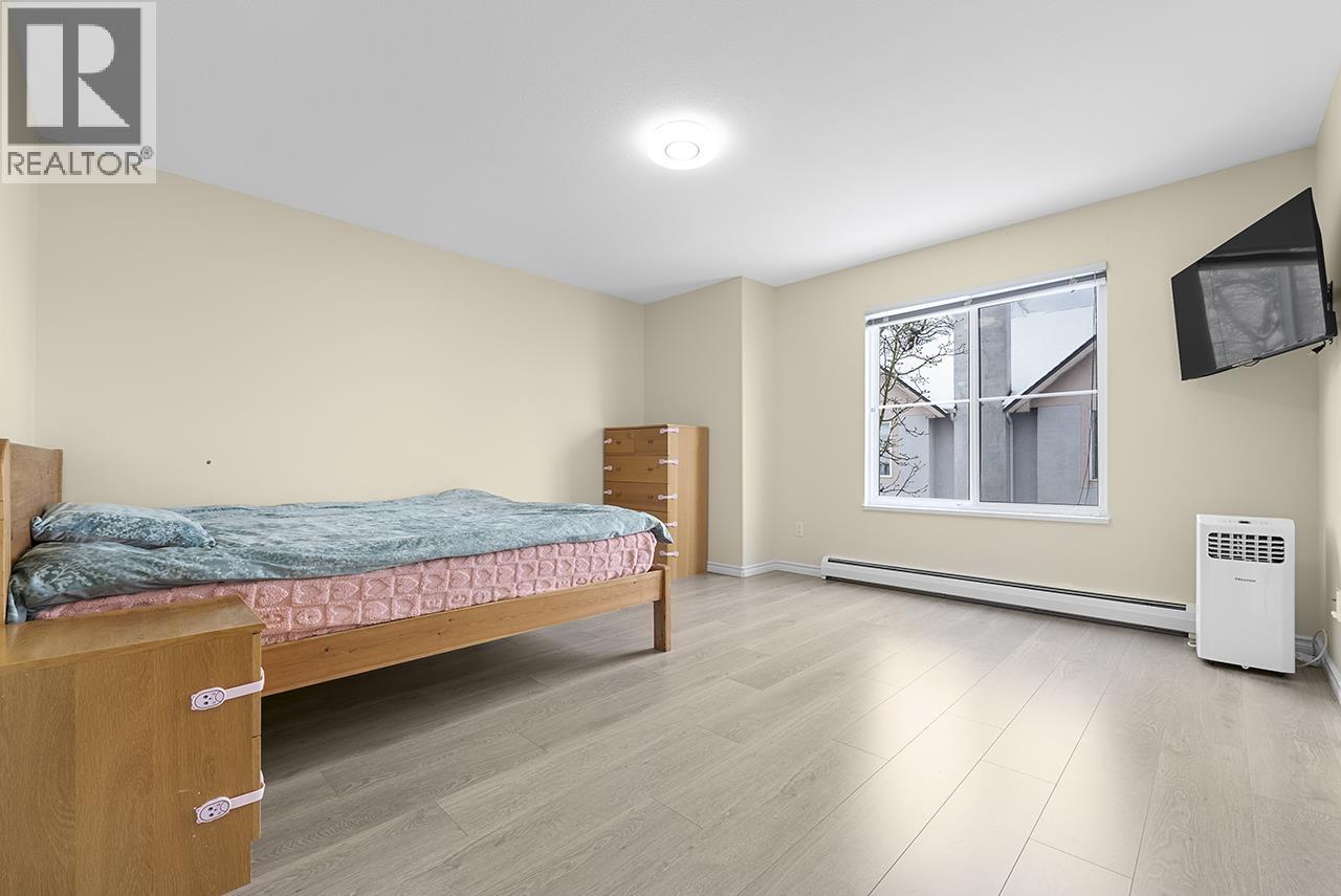 #23-10080 KILBY Drive, Richmond