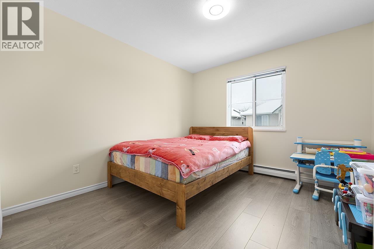#23-10080 KILBY Drive, Richmond