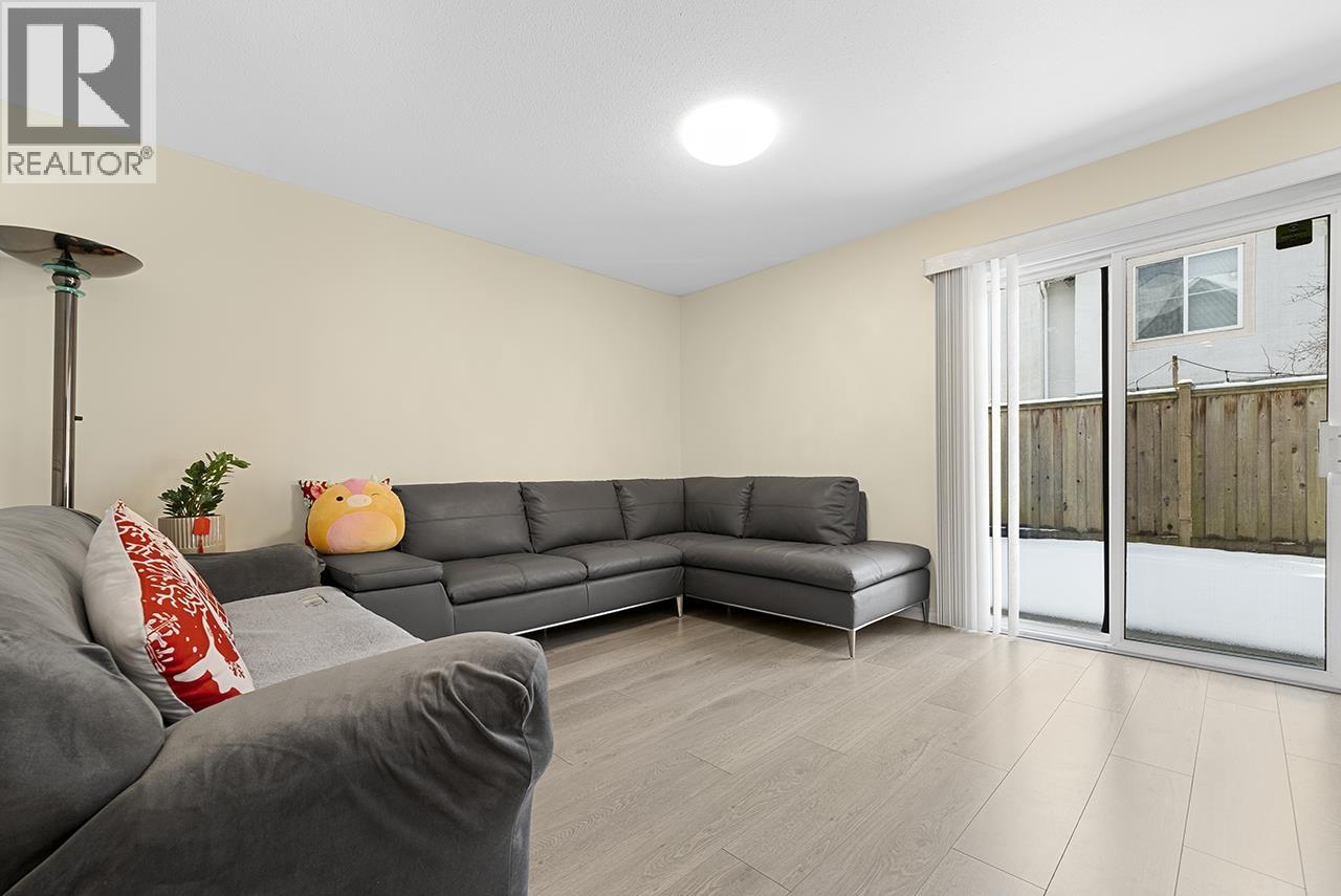 #23-10080 KILBY Drive, Richmond