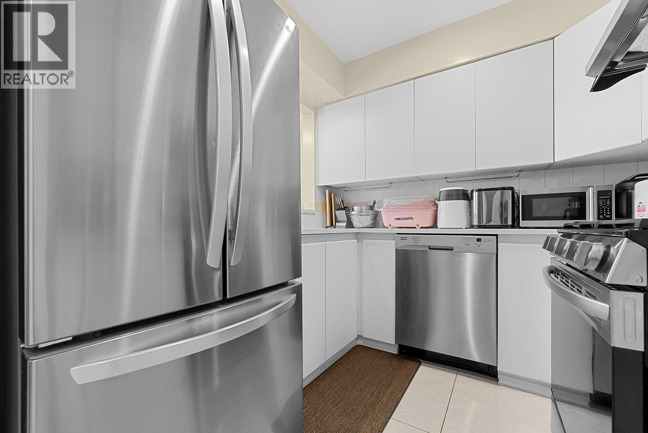 #23-10080 KILBY Drive, Richmond
