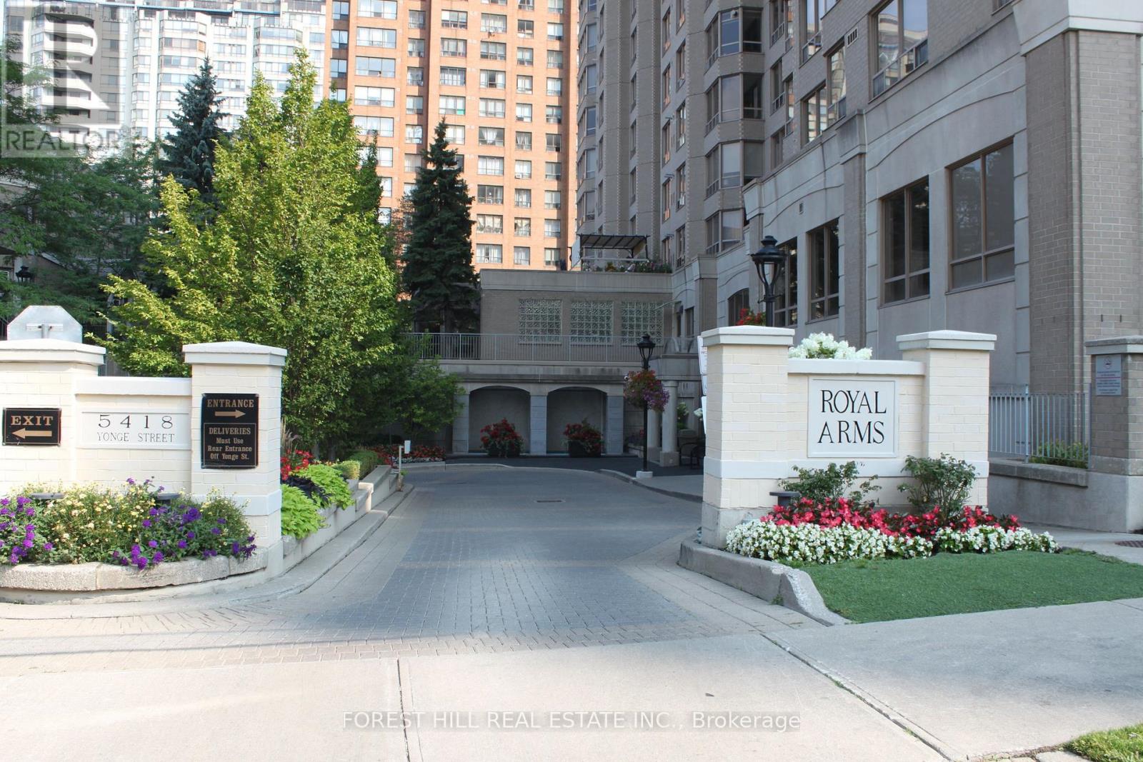 Photo 3 of 1003 5418 Yonge Street, Toronto ON