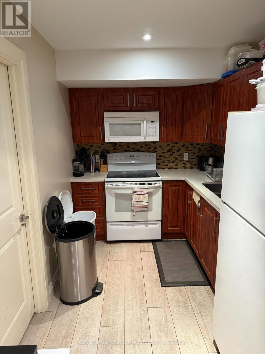Photo 1 of Lower Unit 251 Floyd Avenue, Toronto ON