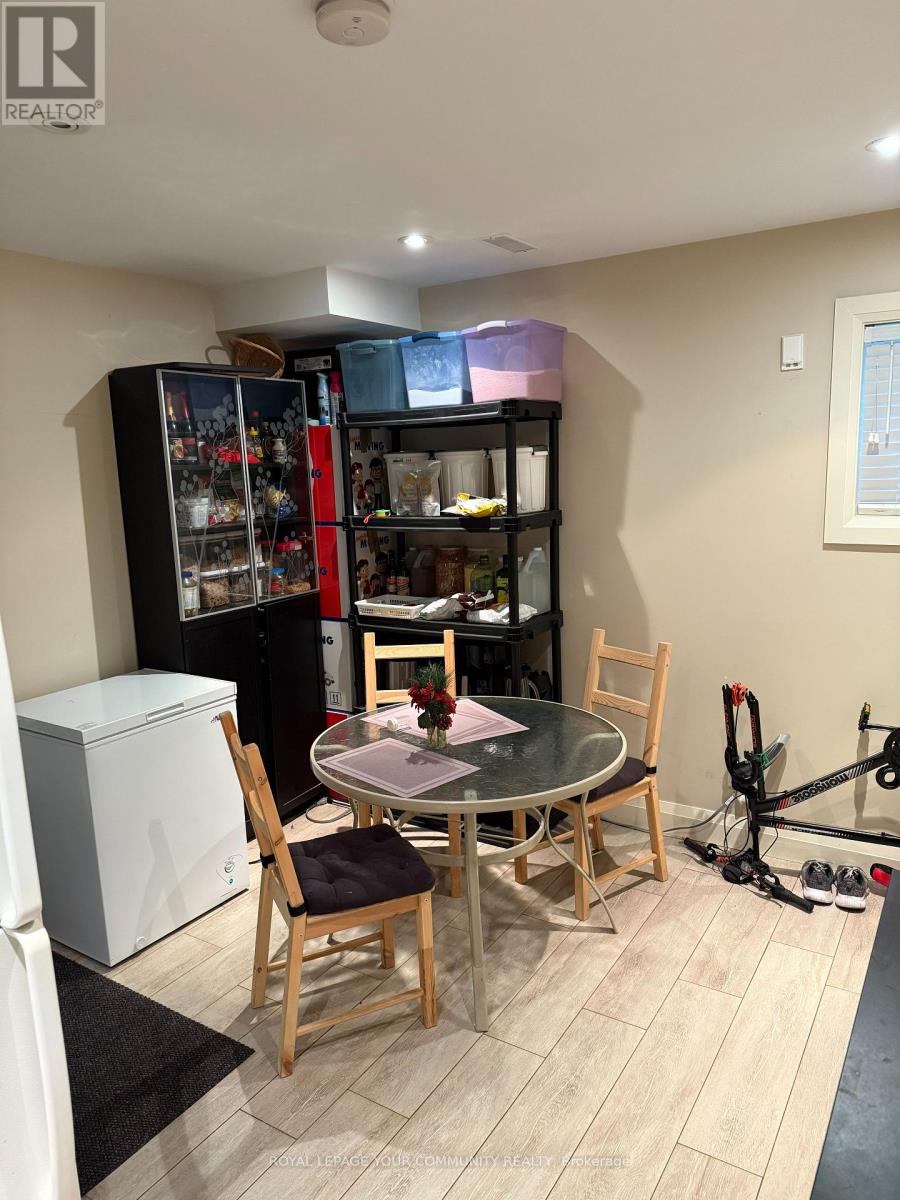 Photo 2 of Lower Unit 251 Floyd Avenue, Toronto ON