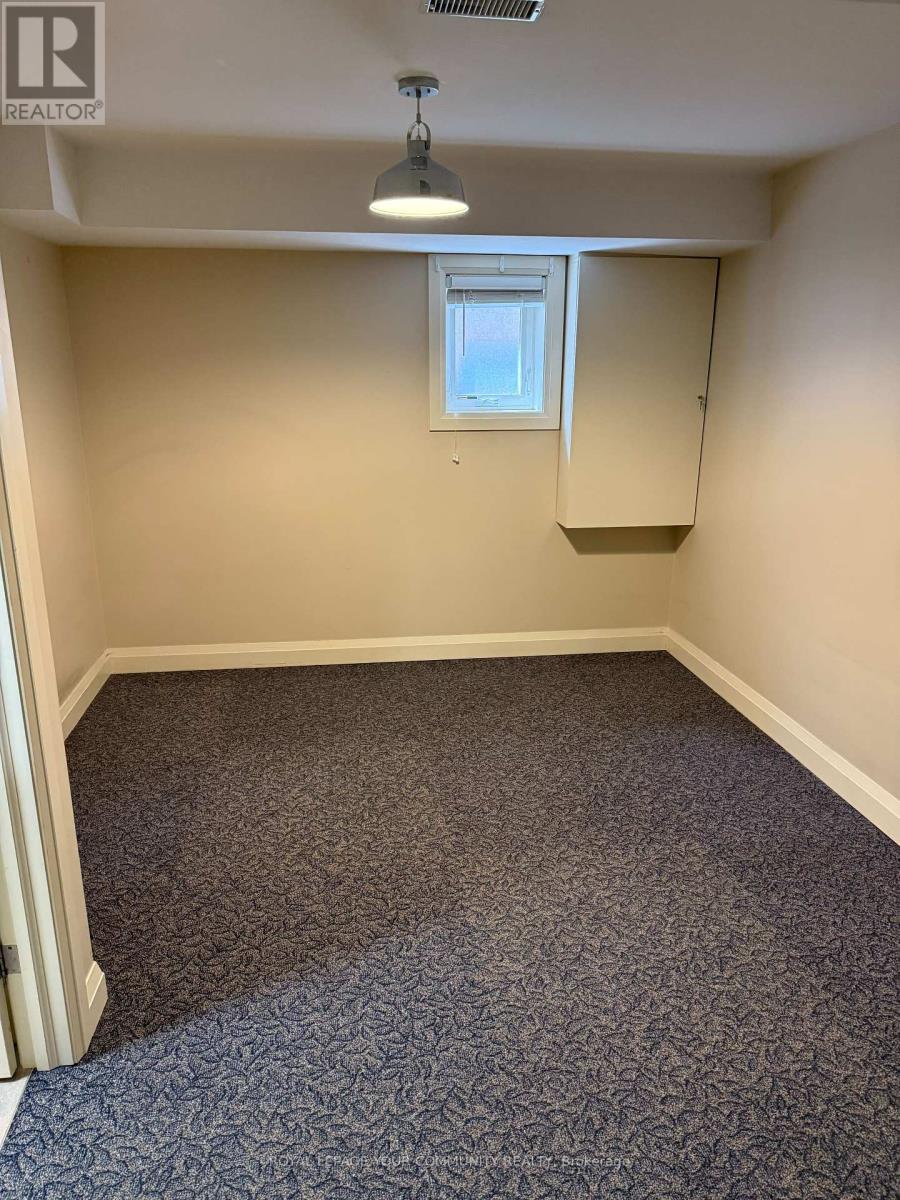 Photo 3 of Lower Unit 251 Floyd Avenue, Toronto ON