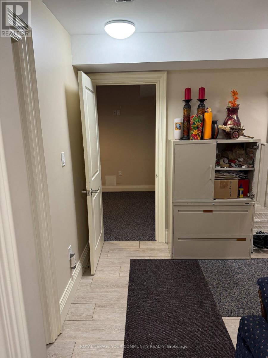 Photo 5 of Lower Unit 251 Floyd Avenue, Toronto ON