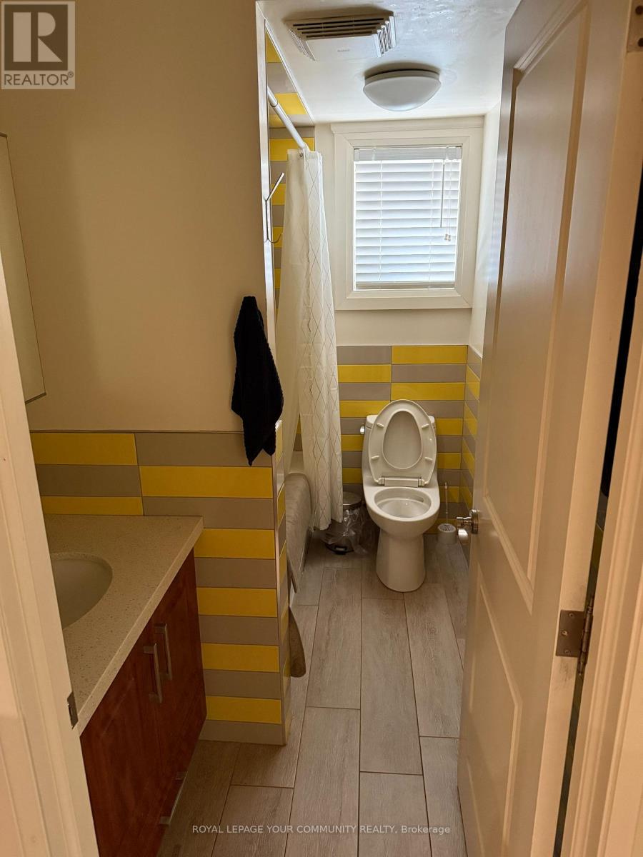 Photo 6 of Lower Unit 251 Floyd Avenue, Toronto ON