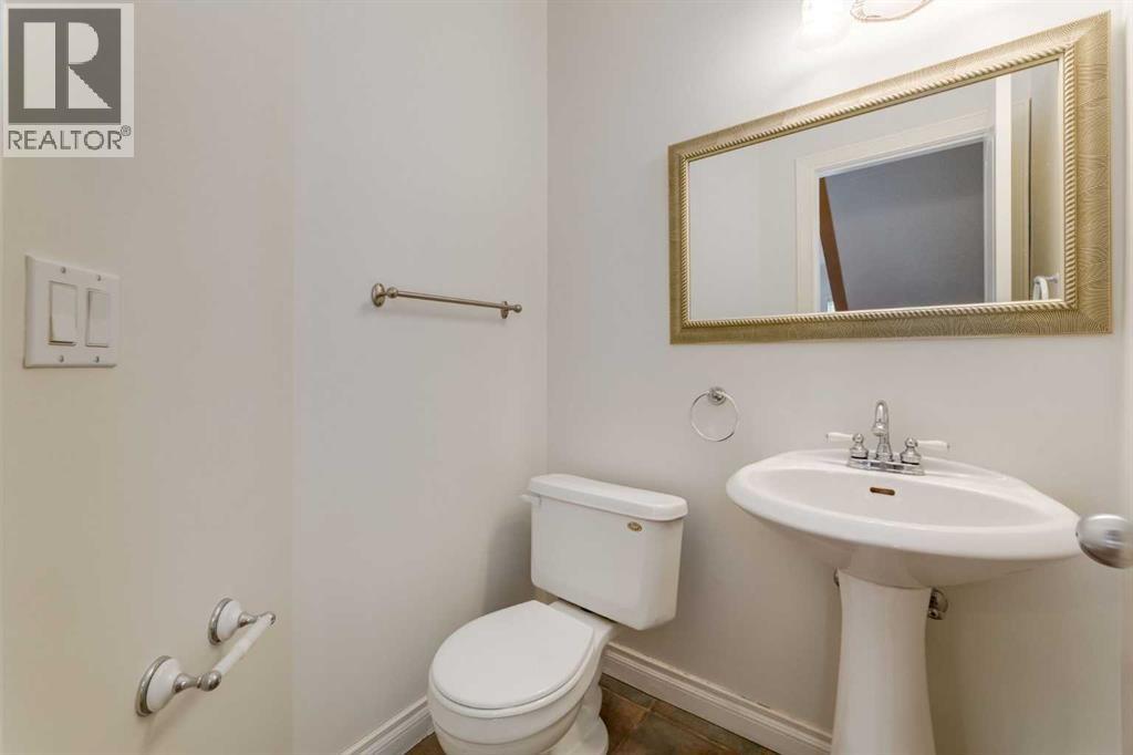 Single Family House for Sale in  Parkdale Boulevard NW West Hillhurst Calgary 