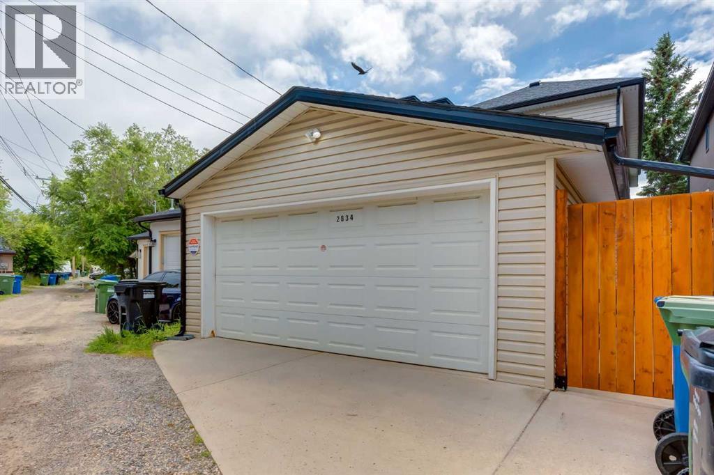Single Family House for Sale in  Parkdale Boulevard NW West Hillhurst Calgary 
