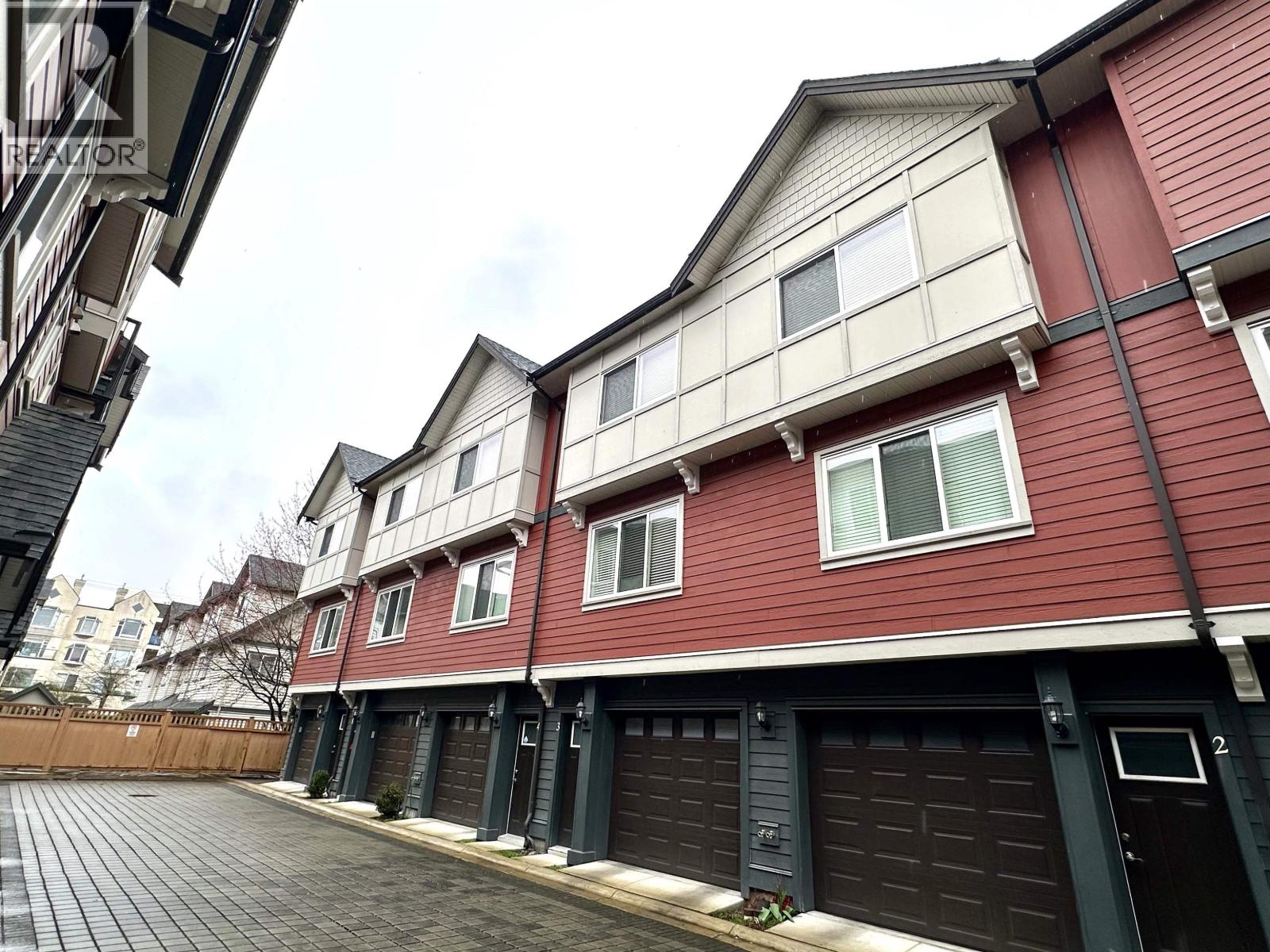 Photo 36 of 3 8560 Jones Road, Richmond BC
