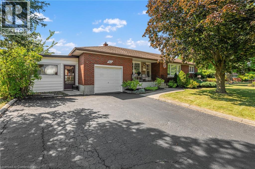 4 TAMARACK Street