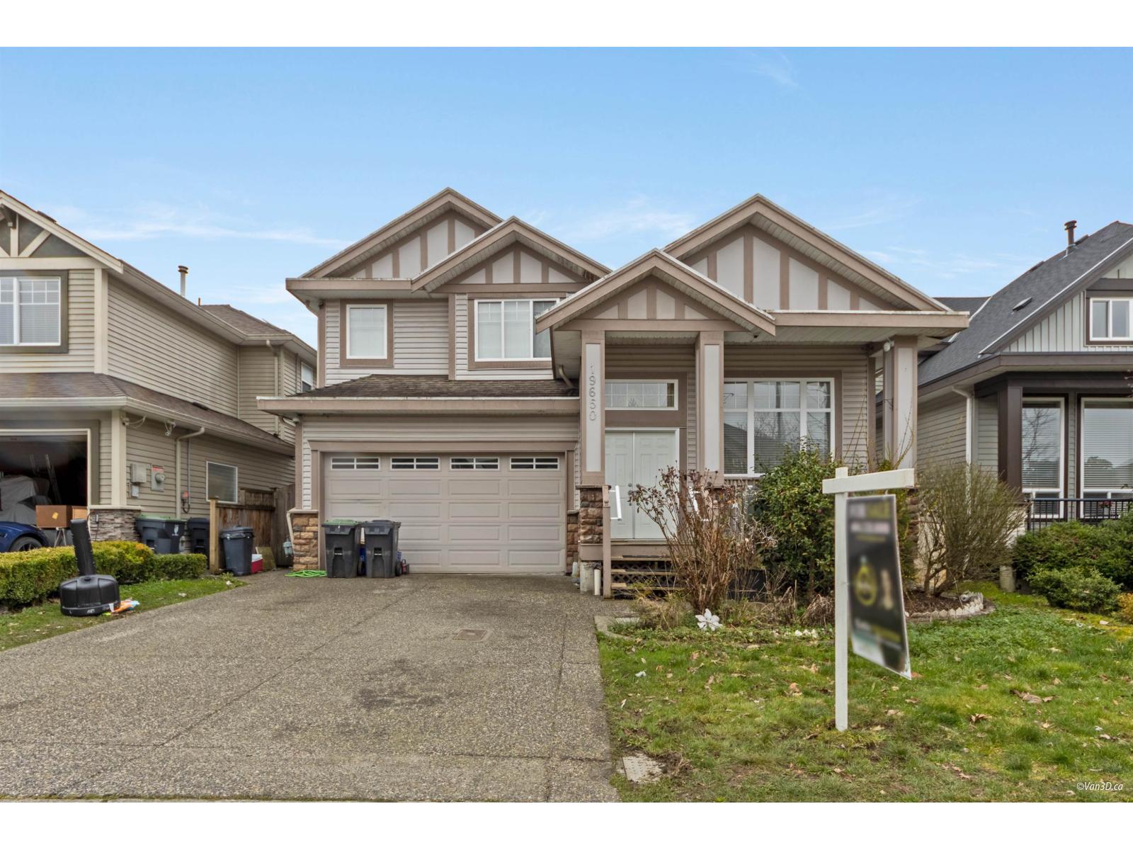 Photo 1 of 19650 73 A Avenue, Langley BC