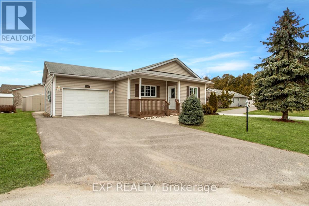 Photo 1 of 10 Atlantic Avenue, Wasaga Beach ON