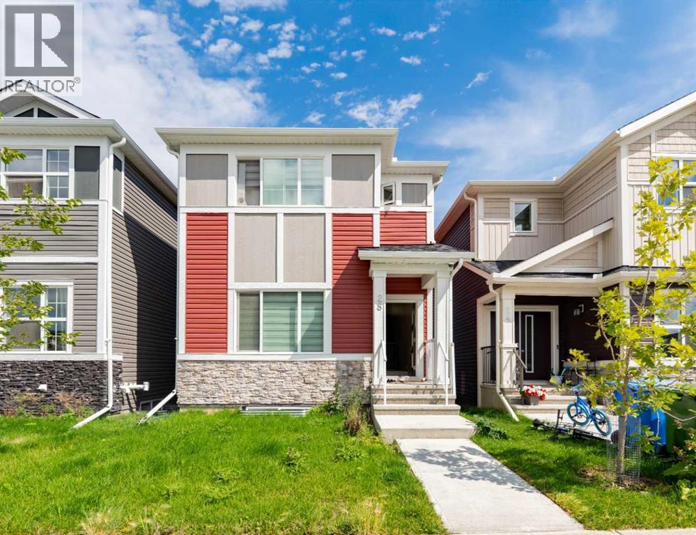 Photo 1 of 28 Sage Hill Crescent Nw, Calgary AB