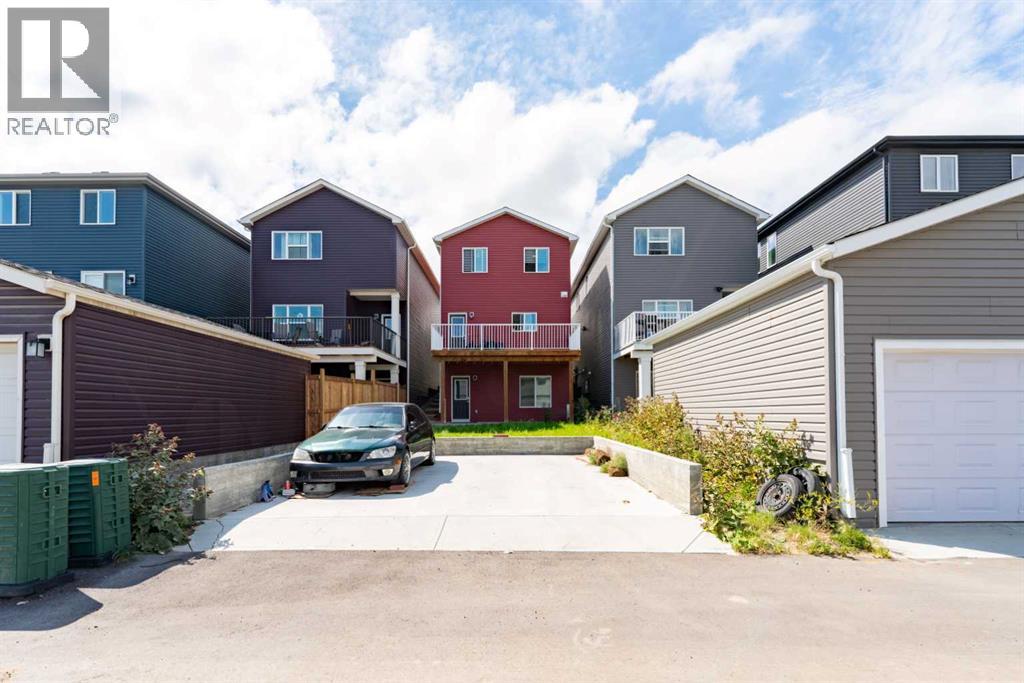 Photo 36 of 28 Sage Hill Crescent Nw, Calgary AB