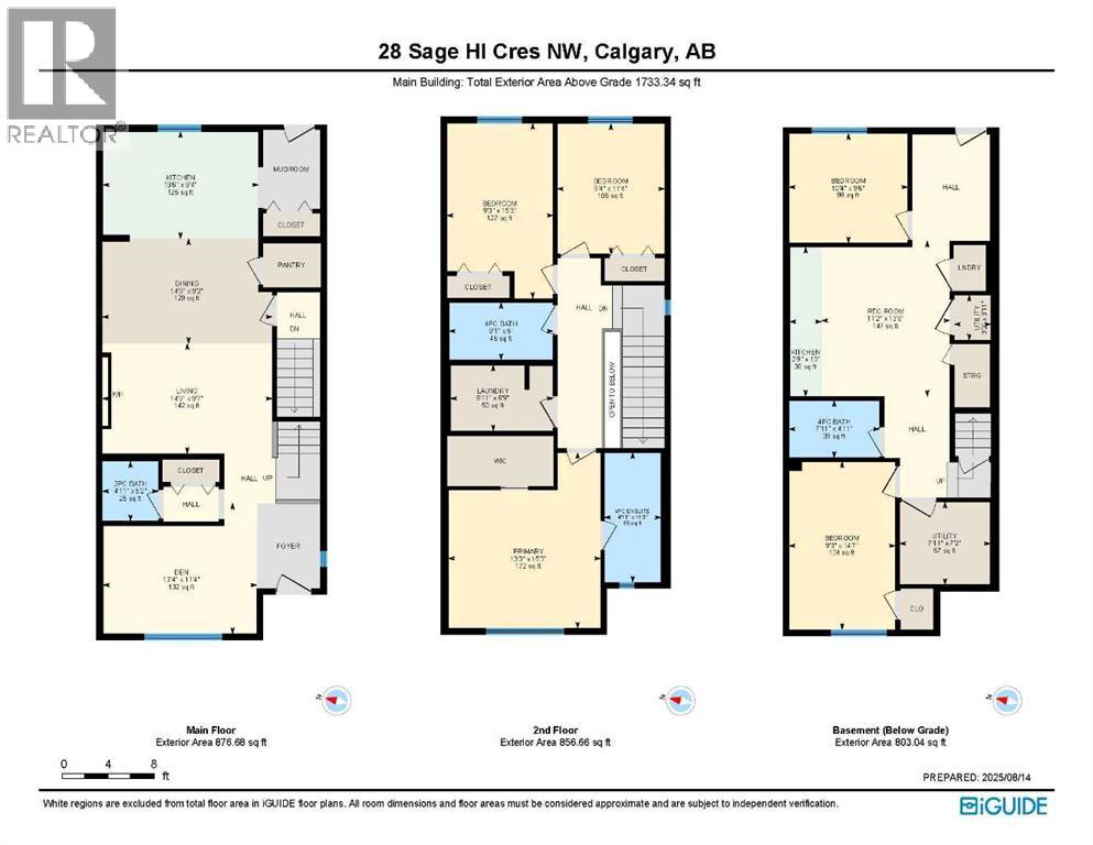 Photo 38 of 28 Sage Hill Crescent Nw, Calgary AB