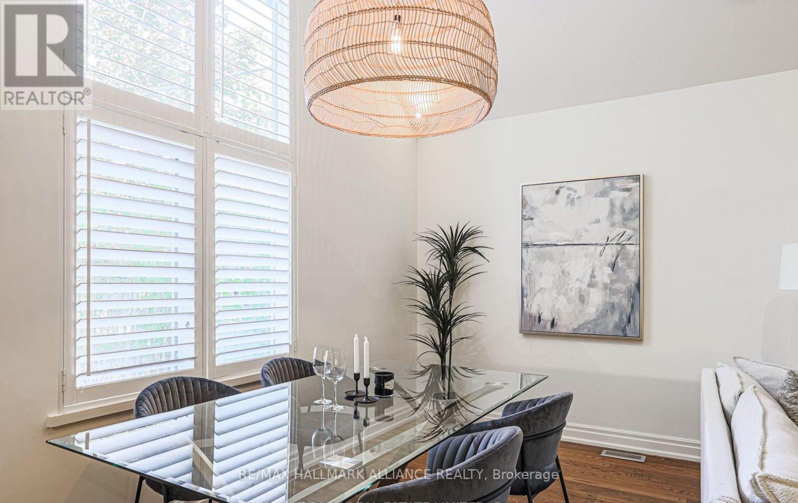 Photo 17 of 93 A Balmoral Avenue, Toronto ON
