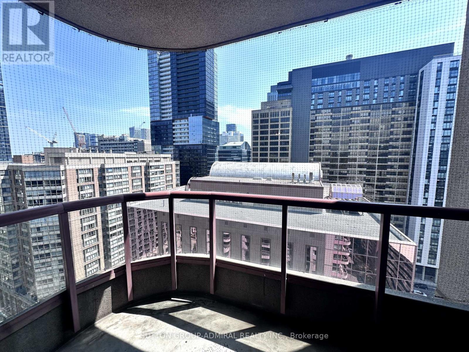 Photo 11 of 2103 736 Bay Street, Toronto ON