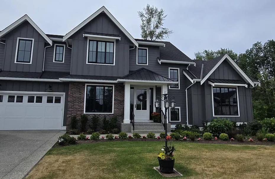 Photo 1 of Legal Bsmt 22184 44 A Avenue, Langley BC