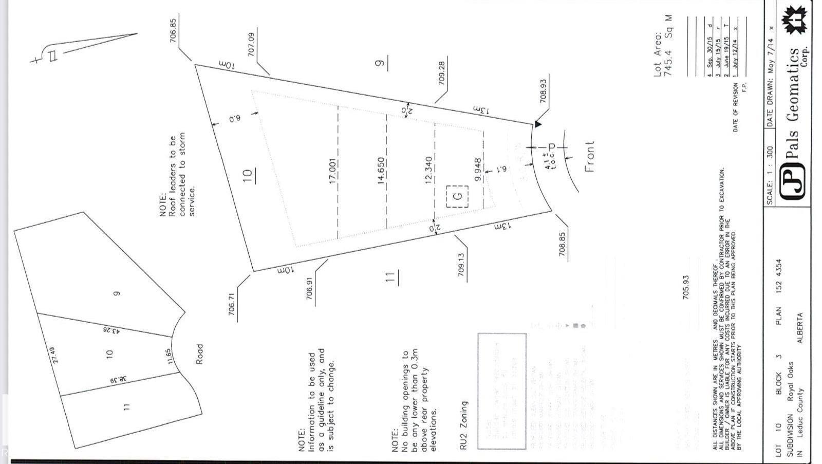 Photo 1 of 6376 30 St, Rural Leduc County AB