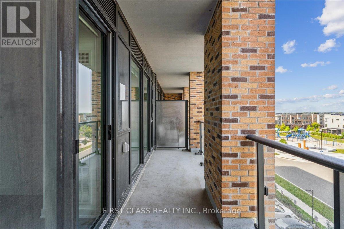 Photo 19 of 403 100 Eagle Rock Way, Vaughan ON