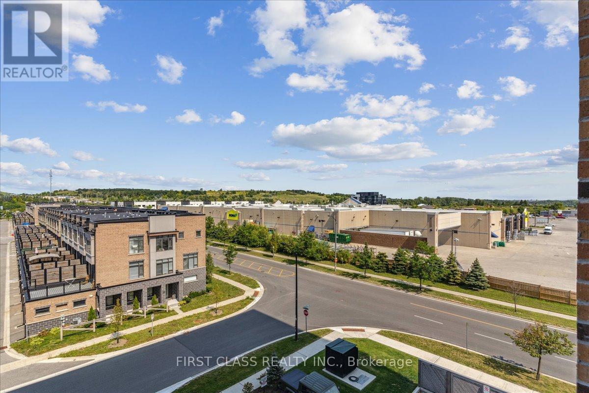 Photo 22 of 403 100 Eagle Rock Way, Vaughan ON