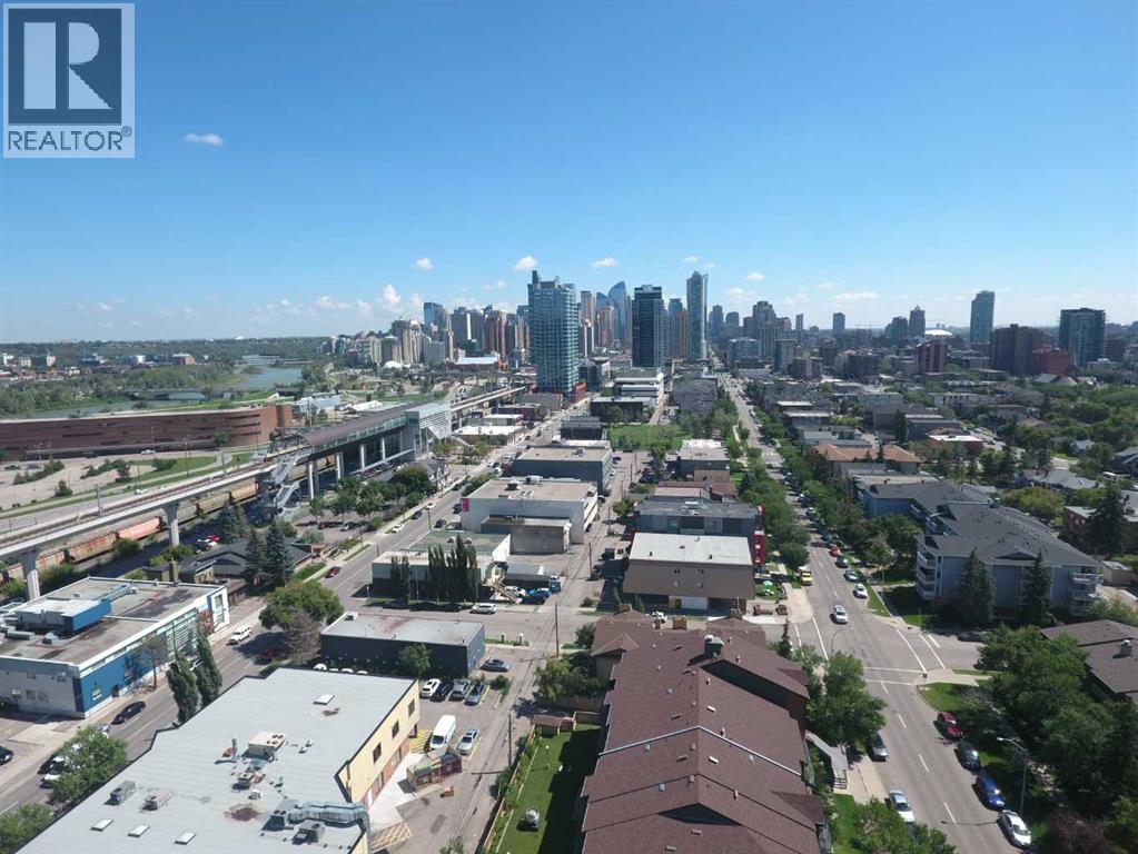 Single Family House for Sale in    Avenue SW Sunalta Calgary 