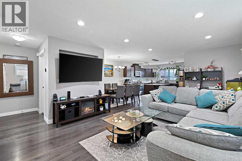 Single Family House for Sale in  Skyview Ranch Lane NE Skyview Ranch Calgary 