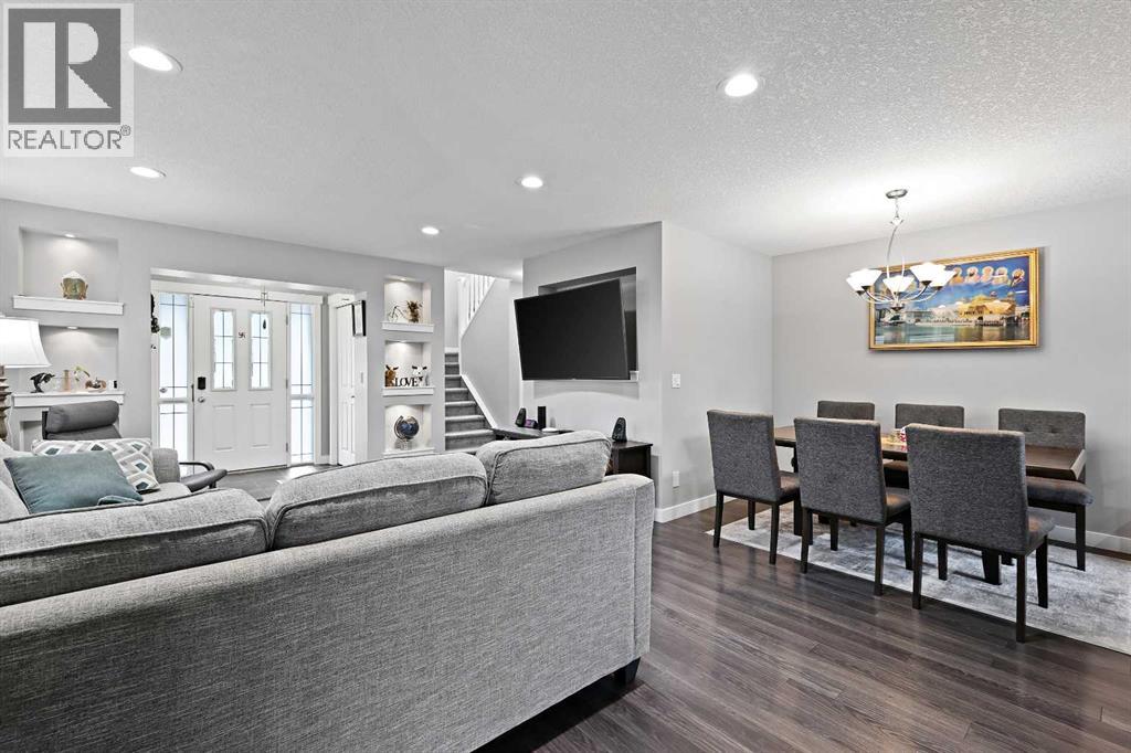 Single Family House for Sale in  Skyview Ranch Lane NE Skyview Ranch Calgary 