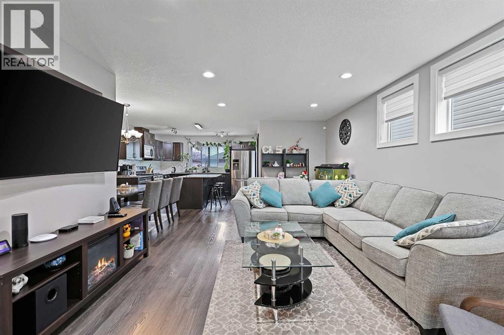 Single Family House for Sale in  Skyview Ranch Lane NE Skyview Ranch Calgary 