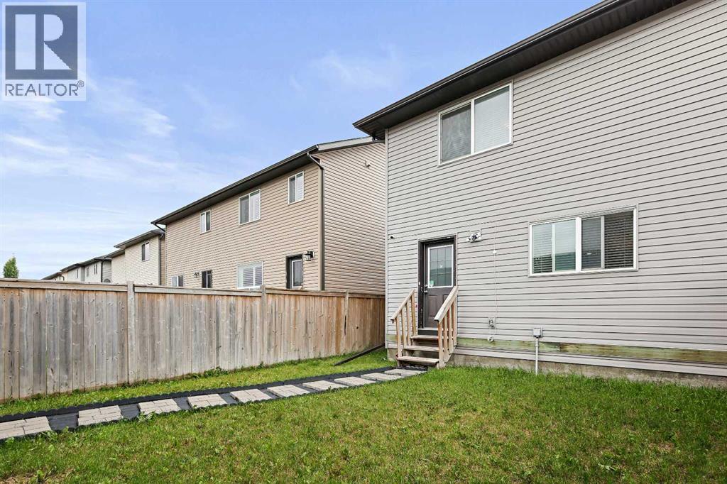 Single Family House for Sale in  Skyview Ranch Lane NE Skyview Ranch Calgary 