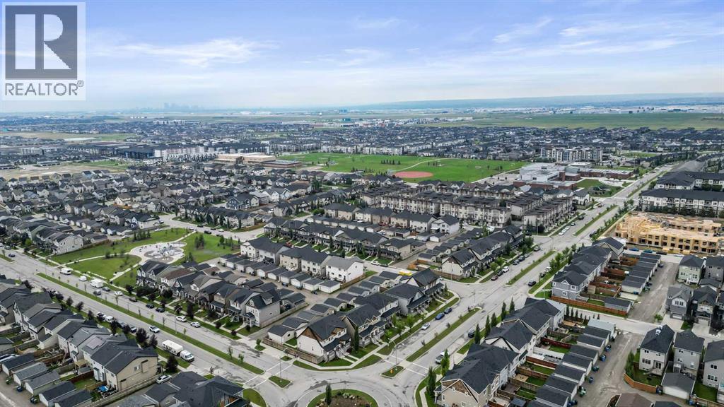 Single Family House for Sale in  Skyview Ranch Lane NE Skyview Ranch Calgary 